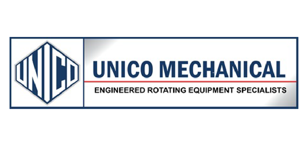 large rotating equipment repair service